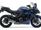 Suzuki GSX-S 1000GT / GSX-S 1000GT+